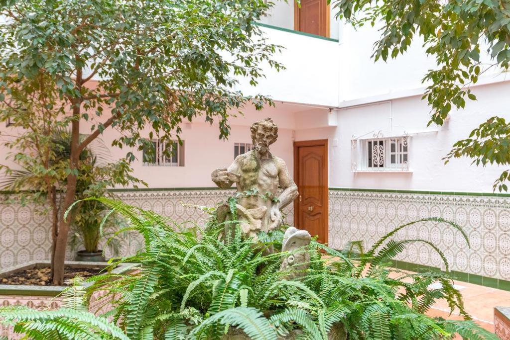 Apartamento Flamingo Apartment Malaga Exterior photo